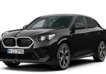 BMW X2 20.900 km 48.930 &euro; Villingen Schwenningen 78052