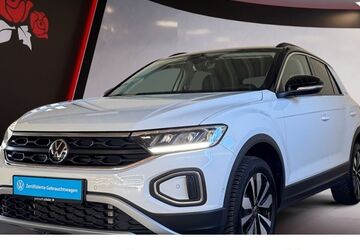 VW T-Roc 16.500 km 29.770 &euro; Zimmern ob Rottweil 78658
