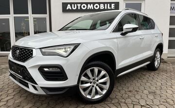 Gebrauchte Seat Ateca
