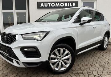 Seat Ateca 6.950 km 30.979 &euro; Königsfeld 78126