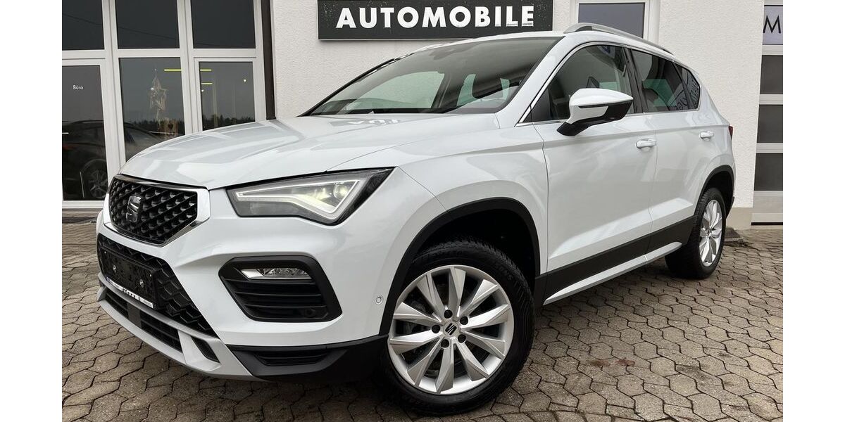 Seat Ateca 6.950 km 30.979 &euro; Königsfeld 78126