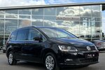 VW Sharan 2.0 TDI Comfortline 7.SITZ/NAVI/SHZ/DSG 107.728 km 21.800 &euro; Villingen-Schwenningen 78054