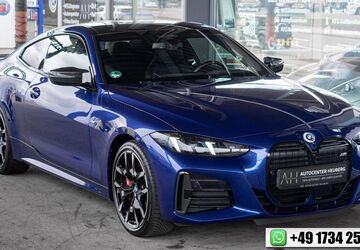 BMW M440 13.932 km 63.990 &euro; Villingen-Schwenningen 78054