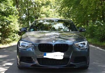 BMW M135 182.000 km 17.900 &euro; Tuttlingen 78532