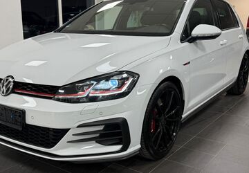 VW Golf 77.200 km 23.000 &euro; Schramberg 78713