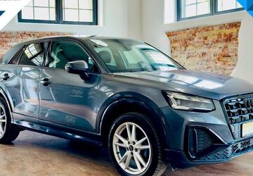 Audi Q2 29.090 km 27.488 &euro; Rottweil 78628