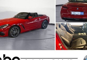 BMW Z4 76.671 km 31.690 &euro; Tuttlingen 78532