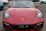 Porsche 992 911 CARRERA4/BOSE/LEDER/CHRONO/KAMERA/MEMORY 21.266 km 115.900 &euro; Villingen-Schwenningen 78054