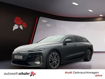 Gebrauchte Audi A6