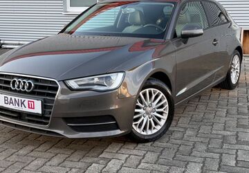 Audi A3 184.000 km 8.700 &euro; Bad-Dürrheim 78073
