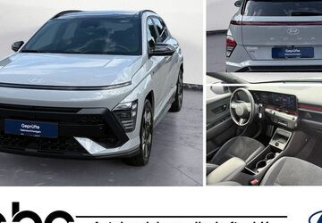 Hyundai KONA 19.067 km 28.930 &euro; Schramberg-Sulgen 78713