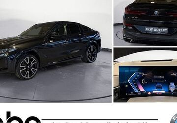 BMW X6 23.498 km 78.950 &euro; Tuttlingen 78532