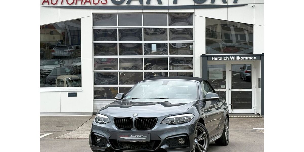 BMW 220 44.543 km 30.890 &euro; Deißlingen 78652