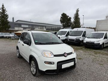 Gebrauchte Fiat Panda