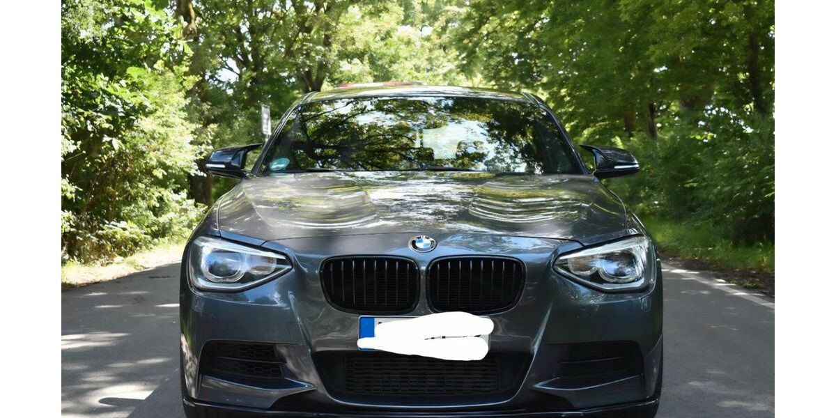 BMW M135 183.000 km 16.900 &euro; Tuttlingen 78532