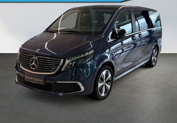 Mercedes-Benz EQV 12.656 km 46.548 &euro; Donaueschingen 78166