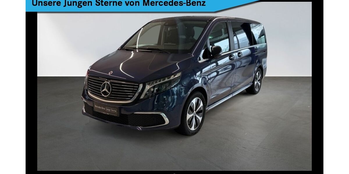 Mercedes-Benz EQV 12.656 km 46.548 &euro; Donaueschingen 78166