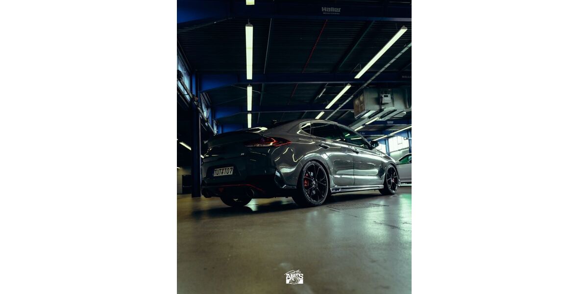 Hyundai i30 120.000 km 20.900 &euro; Tuttlingen 78532