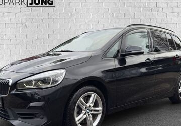 BMW 218 99.600 km 18.900 &euro; Villingen-Schwenningen 78054