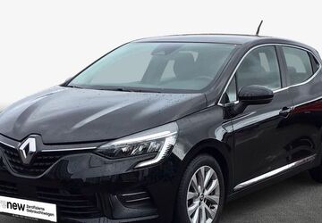 Renault Clio 45.600 km 13.470 &euro; Villingen-Schwenningen 78056