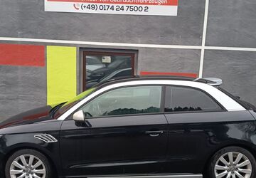 Audi A1 162.000 km 5.999 &euro; Villingen-Schwenningen 78052