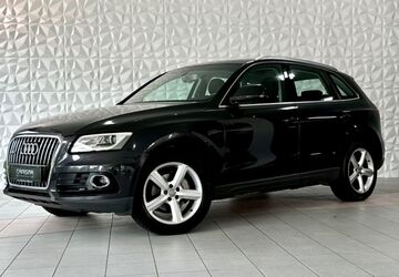 Audi Q5 179.150 km 13.600 &euro; Rottweil 78628