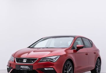 Seat Leon 149.300 km 14.790 &euro; Spaichingen 78549