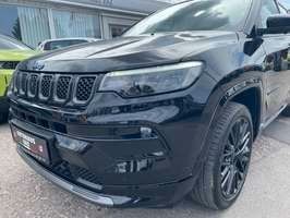 Gebrauchte Jeep Compass