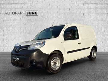 Gebrauchte Renault Kangoo