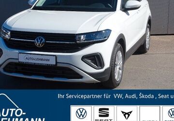 VW T-Cross 5.000 km 20.990 &euro; Gutach 77793