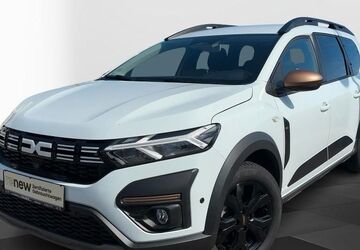 Dacia Jogger 12.900 km 20.450 &euro; Aldingen - Landkreis Tuttlingen 78554