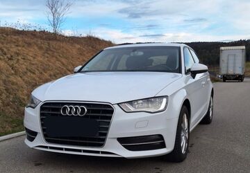 Audi A3 192.000 km 9.990 &euro; Aldingen 78554