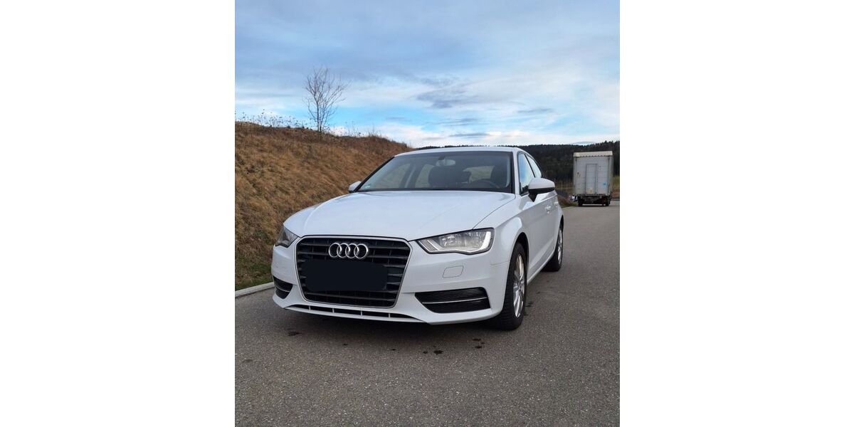 Audi A3 192.000 km 9.990 &euro; Aldingen 78554