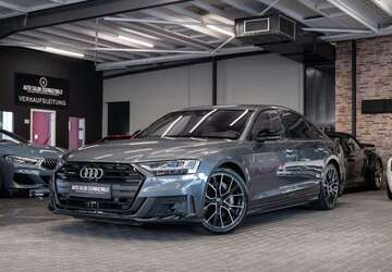 Audi A8 104.505 km 49.990 &euro; Trossingen 78647