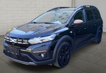 Dacia Jogger 17.355 km 19.990 &euro; Bad Dürrheim 78073