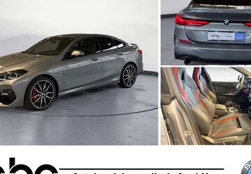 BMW 220 Gran Coupé 18.071 km 33.950 &euro; Tuttlingen 78532