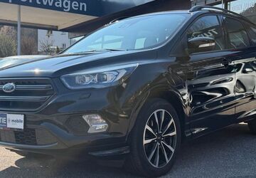 Ford Kuga 177.590 km 9.999 &euro; Epfendorf 78736