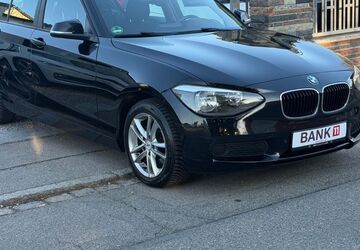 BMW 116 143.000 km 6.300 &euro; Bad-Dürrheim 78073