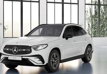 Mercedes-Benz GLC 220 13.760 km 54.740 &euro; Tuttlingen 78532