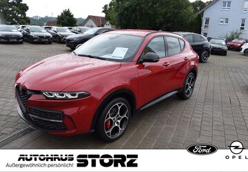 Alfa Romeo Tonale 25.009 km 32.500 &euro; Villingen-Schwenningen 78052