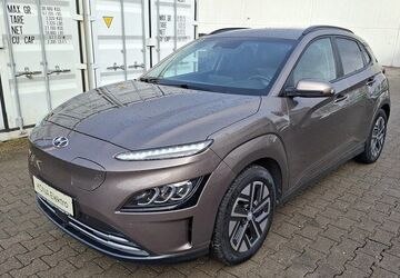 Hyundai KONA 83.600 km 20.990 &euro; Tuttlingen 78532