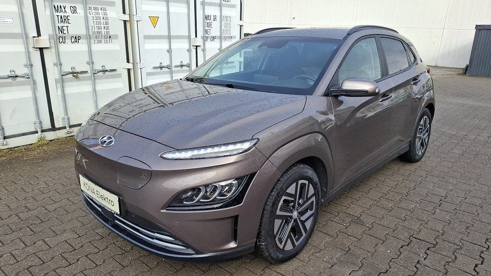 Hyundai KONA 83.600 km 20.990 &euro; Tuttlingen 78532