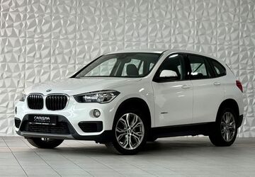 BMW X1 177.000 km 14.900 &euro; Rottweil 78628