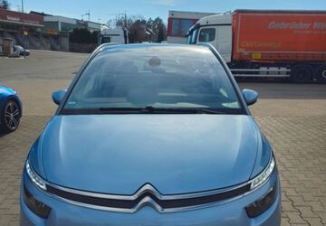 Citroen Grand C4 Picasso / SpaceTourer 80.000 km 8.000 &euro; Zimmern ob Rottweil 78658