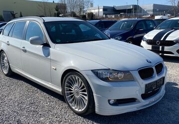 Alpina D3 303.000 km 8.290 &euro; Schwenningen 78056