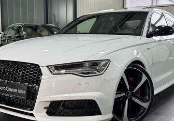 Audi A6 162.438 km 27.480 &euro; Spaichingen 78549