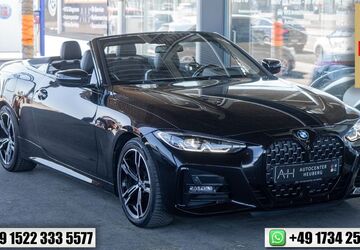 BMW 420 30.000 km 39.990 &euro; Villingen-Schwenningen 78054