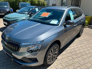 Gebrauchte Skoda Kamiq