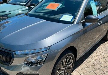 Skoda Kamiq 10.226 km 24.800 &euro; Villingen-Schwenningen 78048