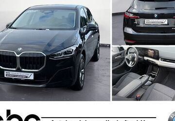 BMW 220 Active Tourer 11.480 km 28.850 &euro; Schramberg-Sulgen 78713